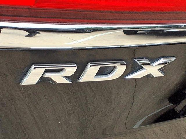 used 2018 Acura RDX car, priced at $16,995