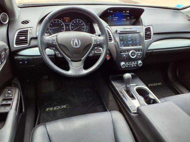 used 2018 Acura RDX car, priced at $16,995
