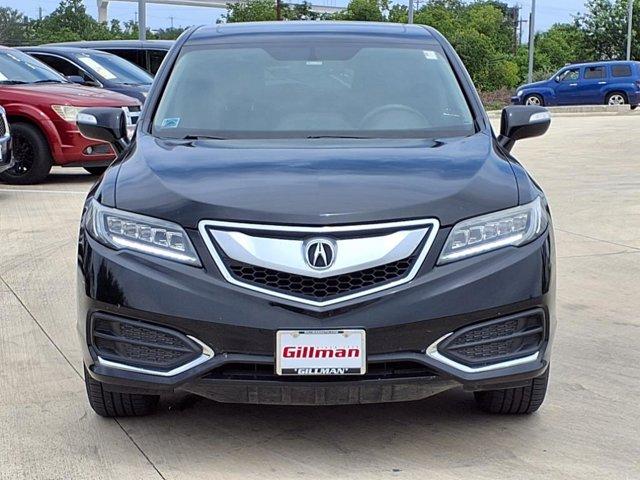 used 2018 Acura RDX car, priced at $16,995