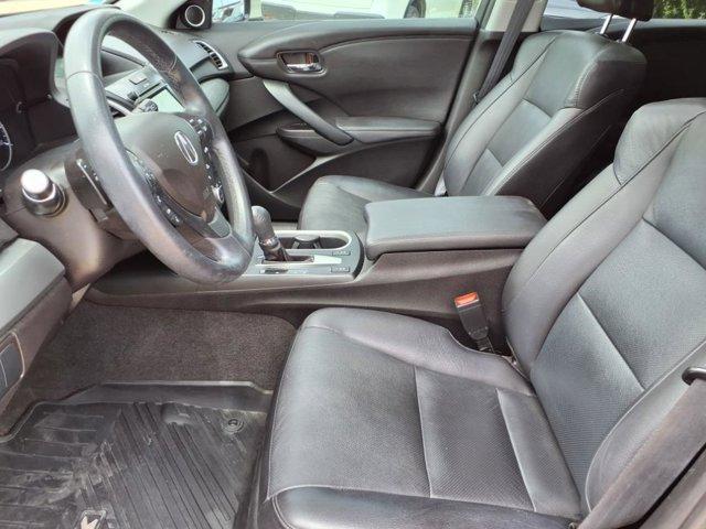 used 2018 Acura RDX car, priced at $16,995