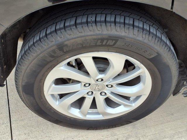 used 2018 Acura RDX car, priced at $16,995