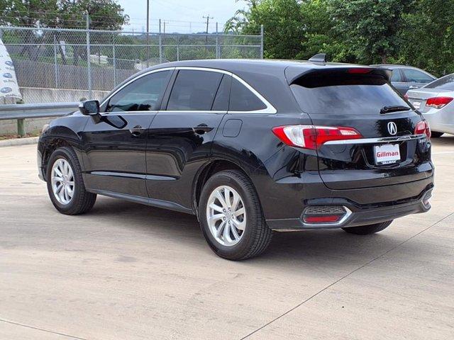 used 2018 Acura RDX car, priced at $16,995