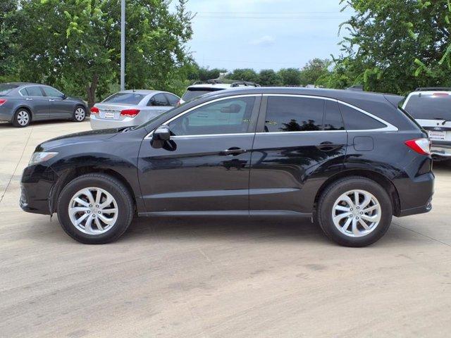 used 2018 Acura RDX car, priced at $16,995
