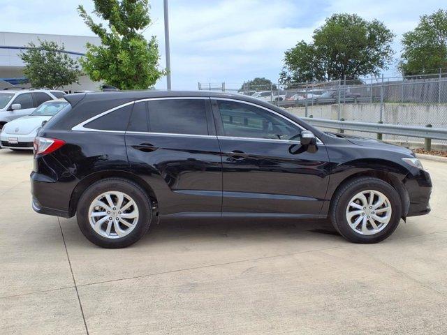 used 2018 Acura RDX car, priced at $16,995