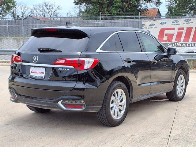used 2018 Acura RDX car, priced at $16,995