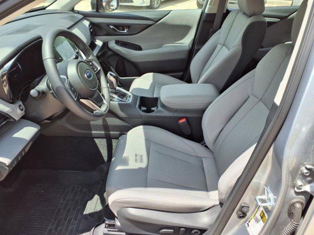 used 2025 Subaru Legacy car, priced at $28,195