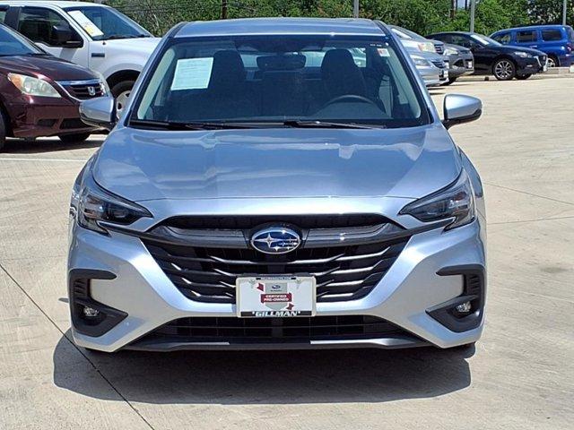 used 2025 Subaru Legacy car, priced at $28,195
