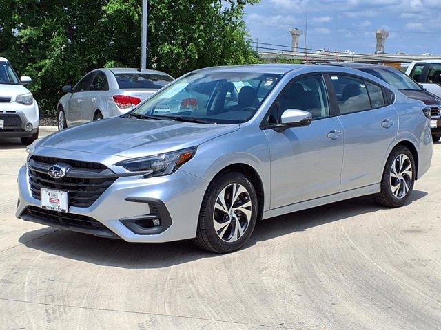 used 2025 Subaru Legacy car, priced at $28,195