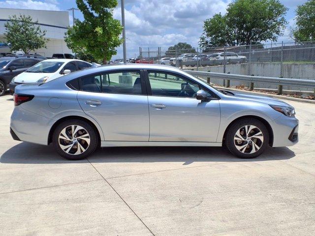 used 2025 Subaru Legacy car, priced at $28,195