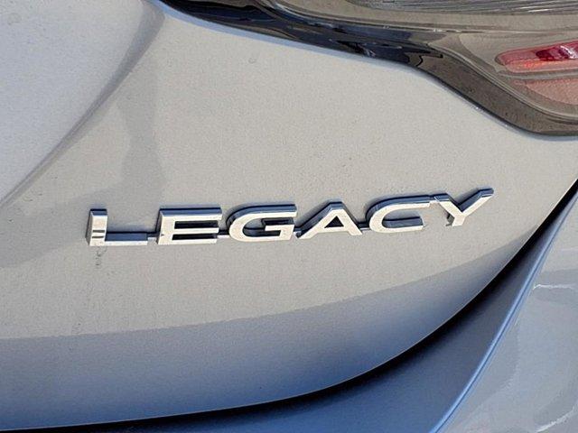 used 2025 Subaru Legacy car, priced at $28,195