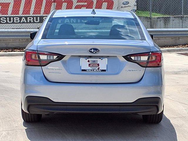 used 2025 Subaru Legacy car, priced at $28,195