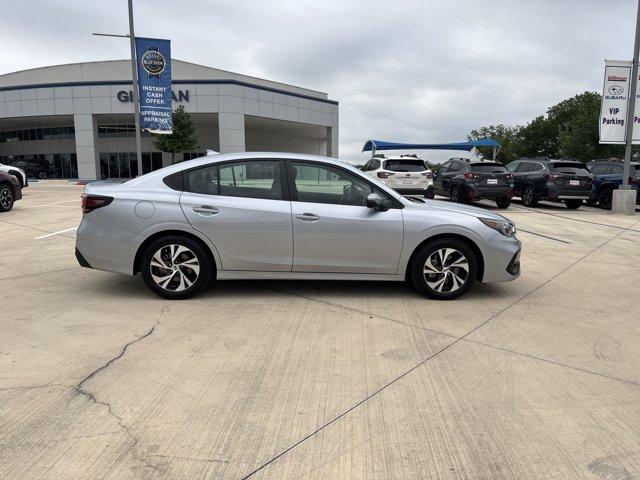 used 2025 Subaru Legacy car, priced at $28,195