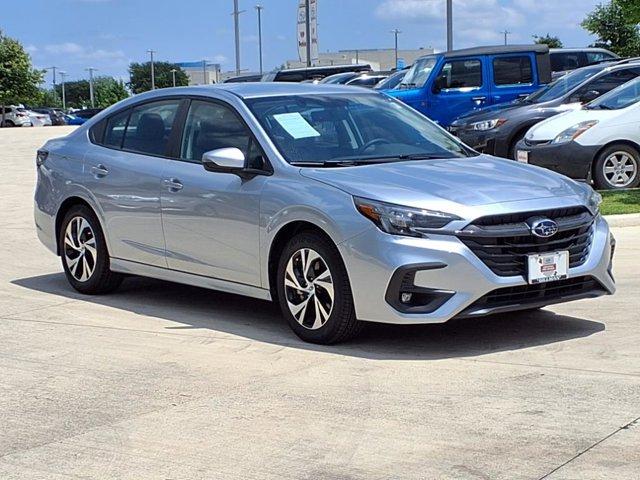 used 2025 Subaru Legacy car, priced at $28,195