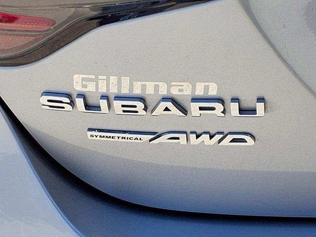 used 2025 Subaru Legacy car, priced at $28,195