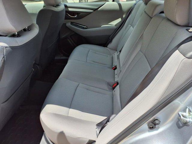 used 2025 Subaru Legacy car, priced at $28,195