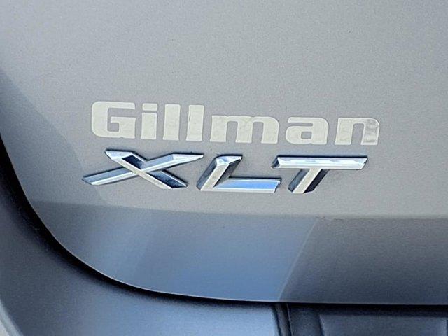 used 2022 Ford Explorer car, priced at $27,695