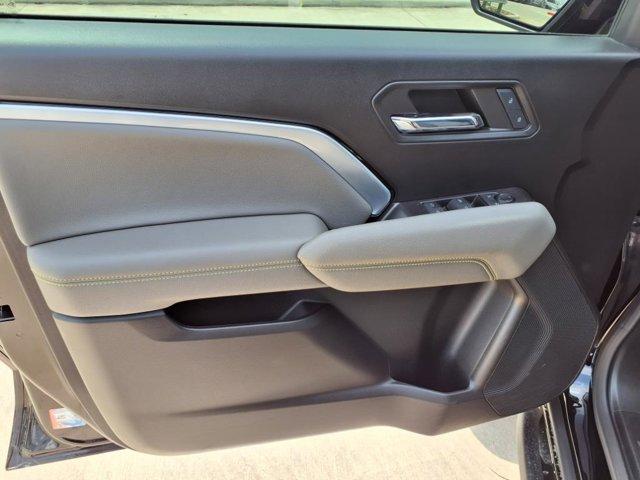 used 2024 Chevrolet Colorado car, priced at $48,995