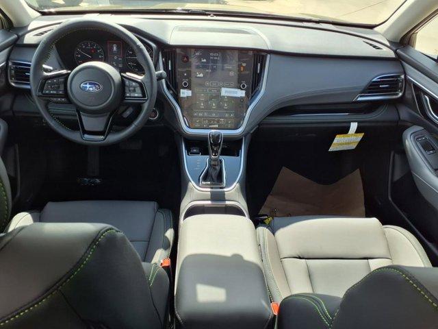 new 2025 Subaru Outback car, priced at $40,286