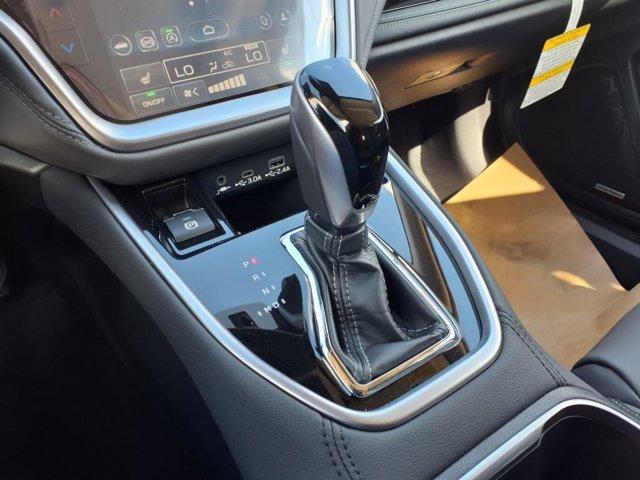 new 2025 Subaru Outback car, priced at $40,286