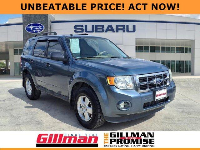 used 2012 Ford Escape car, priced at $8,895