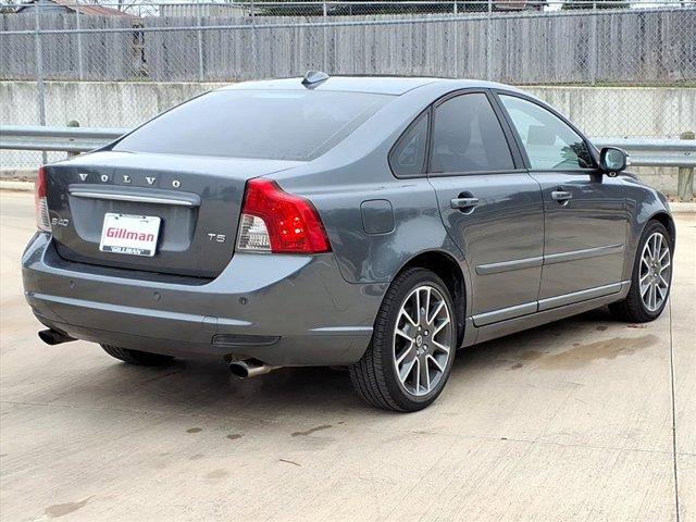 used 2011 Volvo S40 car, priced at $4,956