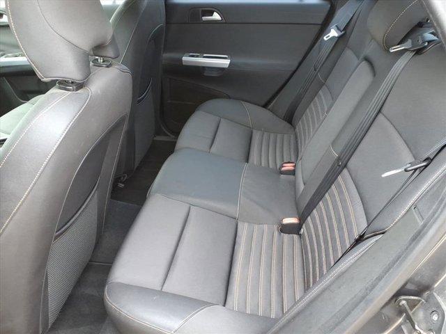 used 2011 Volvo S40 car, priced at $4,956