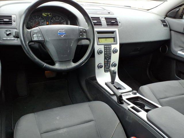 used 2011 Volvo S40 car, priced at $4,956