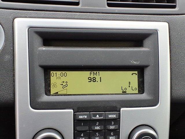 used 2011 Volvo S40 car, priced at $4,956