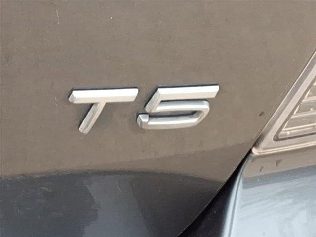 used 2011 Volvo S40 car, priced at $4,956