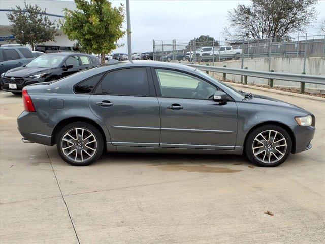 used 2011 Volvo S40 car, priced at $4,956