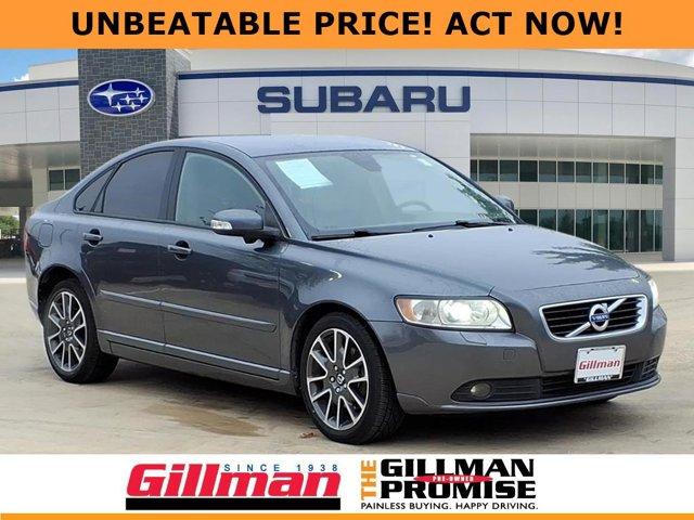 used 2011 Volvo S40 car, priced at $4,956