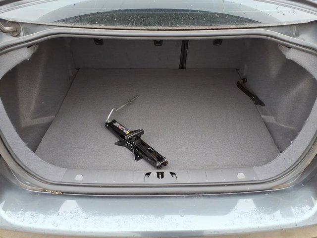 used 2011 Volvo S40 car, priced at $4,956