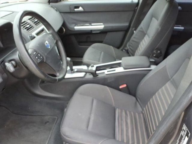 used 2011 Volvo S40 car, priced at $4,956