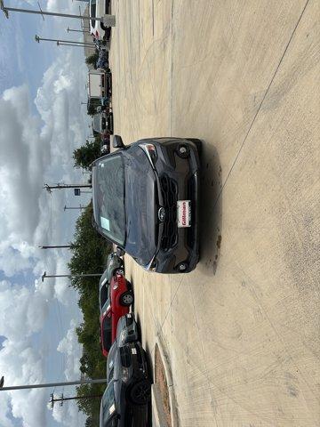 used 2024 Subaru Crosstrek car, priced at $28,995