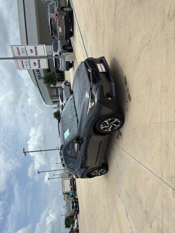 used 2024 Subaru Crosstrek car, priced at $28,995