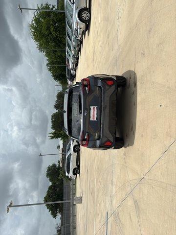 used 2024 Subaru Crosstrek car, priced at $28,995