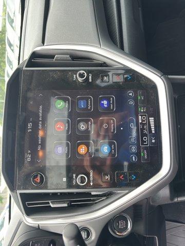 used 2024 Subaru Crosstrek car, priced at $28,995