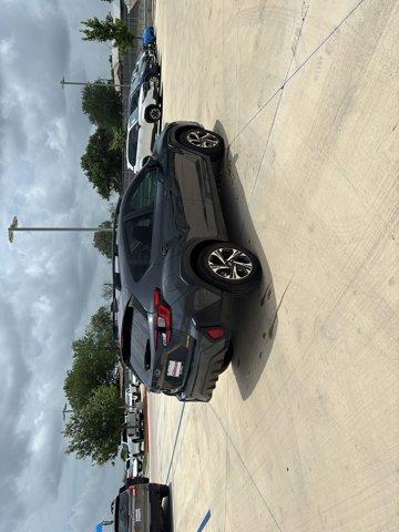 used 2024 Subaru Crosstrek car, priced at $28,995