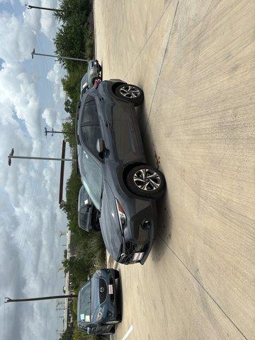 used 2024 Subaru Crosstrek car, priced at $28,995