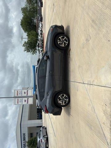 used 2024 Subaru Crosstrek car, priced at $28,995