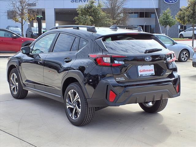 new 2025 Subaru Crosstrek car, priced at $29,358