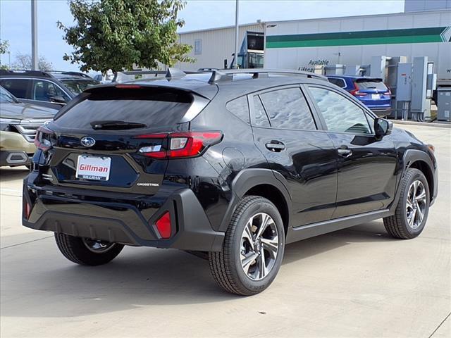 new 2025 Subaru Crosstrek car, priced at $29,358