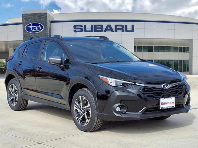 new 2025 Subaru Crosstrek car, priced at $29,358