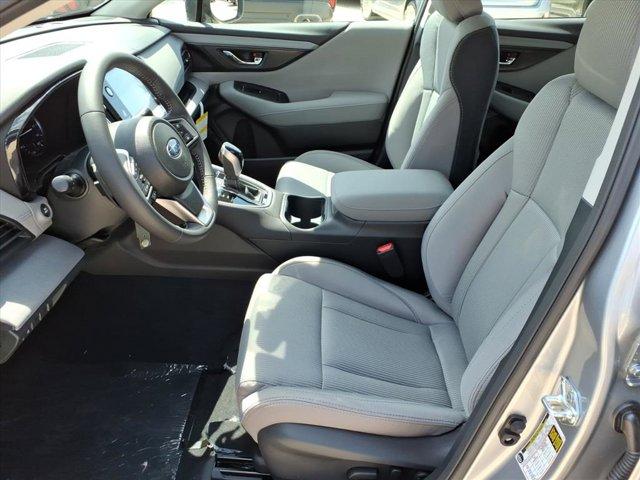 new 2025 Subaru Legacy car, priced at $30,767