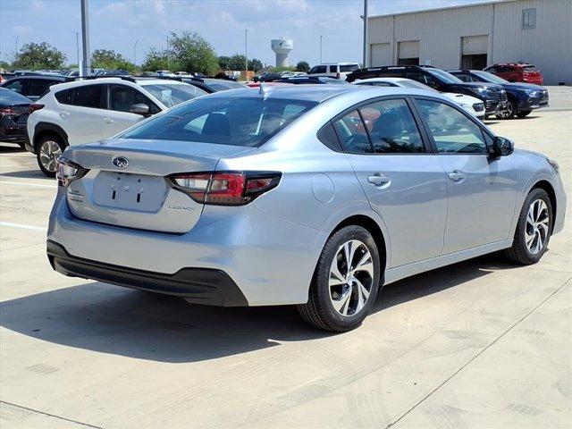 new 2025 Subaru Legacy car, priced at $30,767