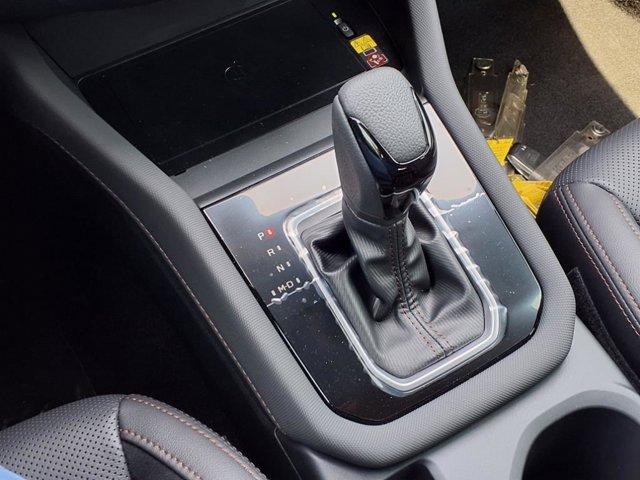 new 2025 Subaru Forester car, priced at $46,313