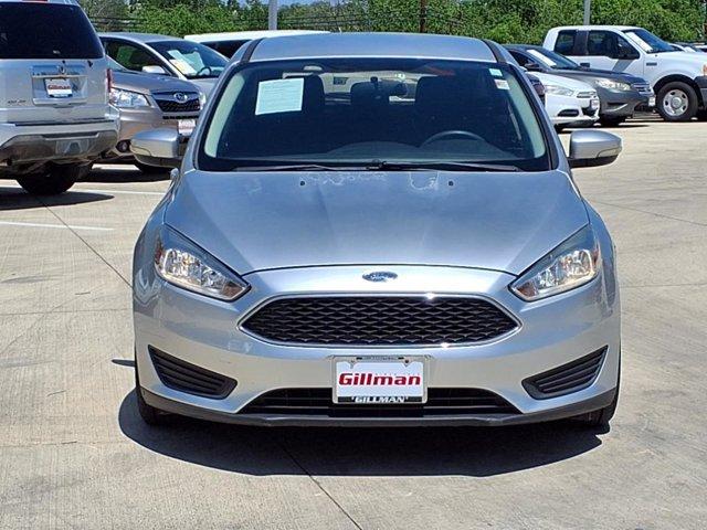 used 2017 Ford Focus car, priced at $12,995