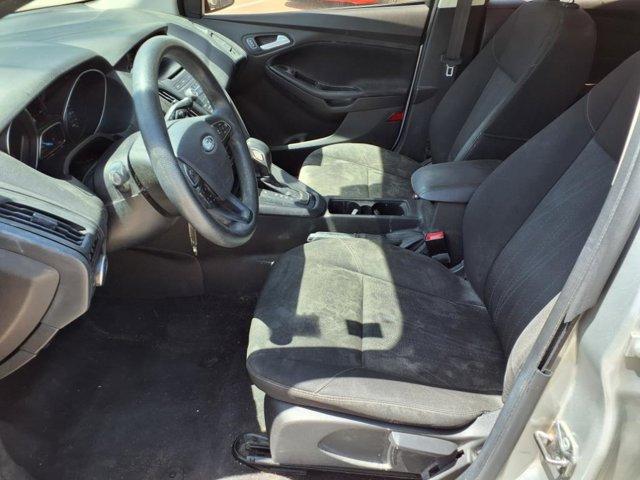 used 2017 Ford Focus car, priced at $12,995