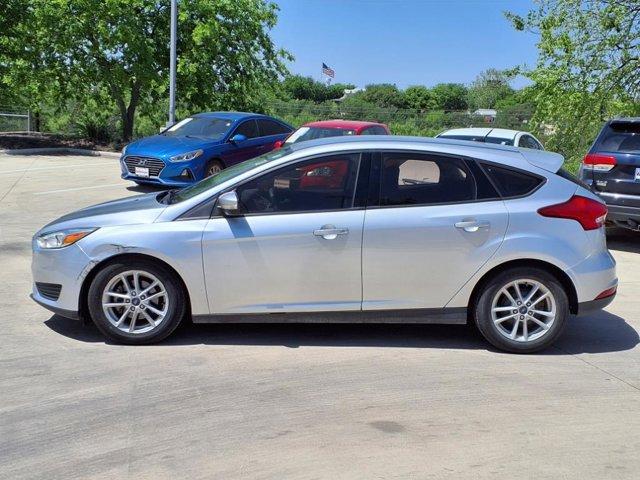 used 2017 Ford Focus car, priced at $12,995