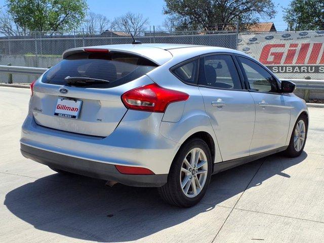used 2017 Ford Focus car, priced at $12,995